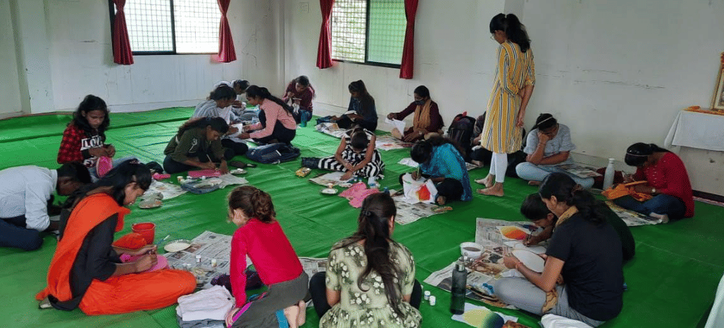 Aakar College of Management for Women Nagpur Events photo 5